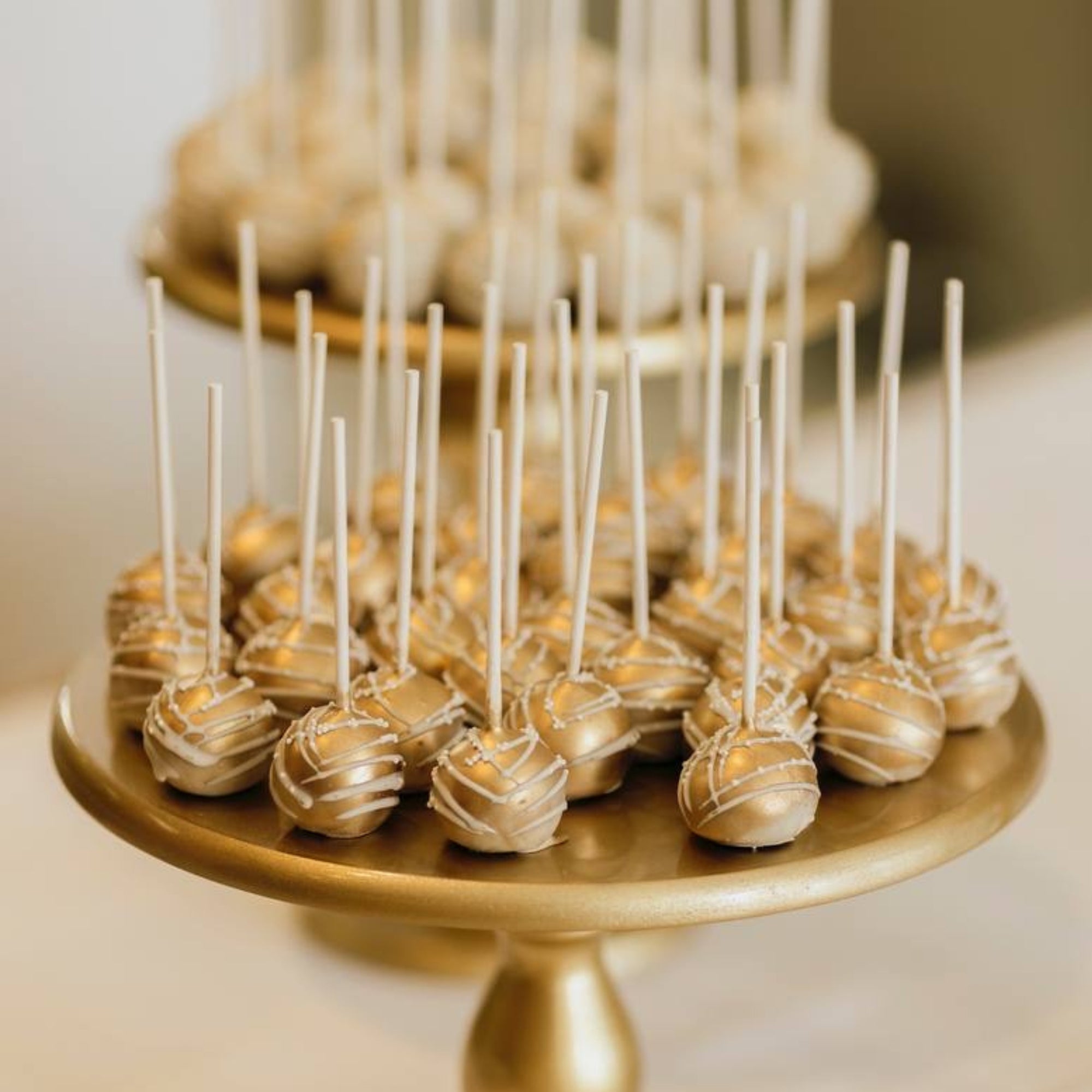 Leckereien | Cake Pops