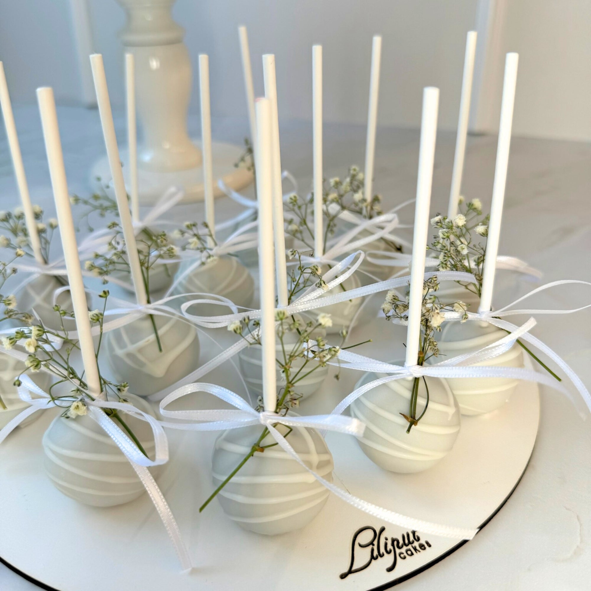 Leckereien | Cake Pops