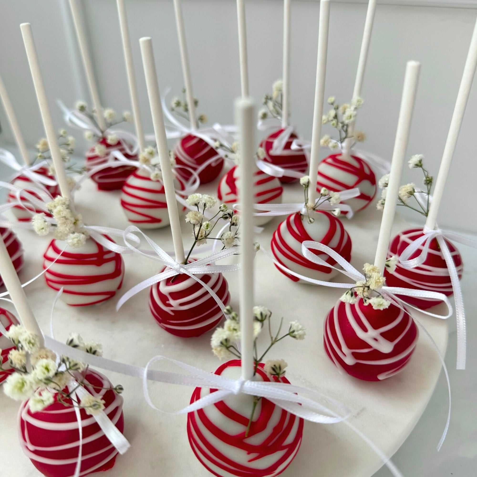 Leckereien | Cake Pops