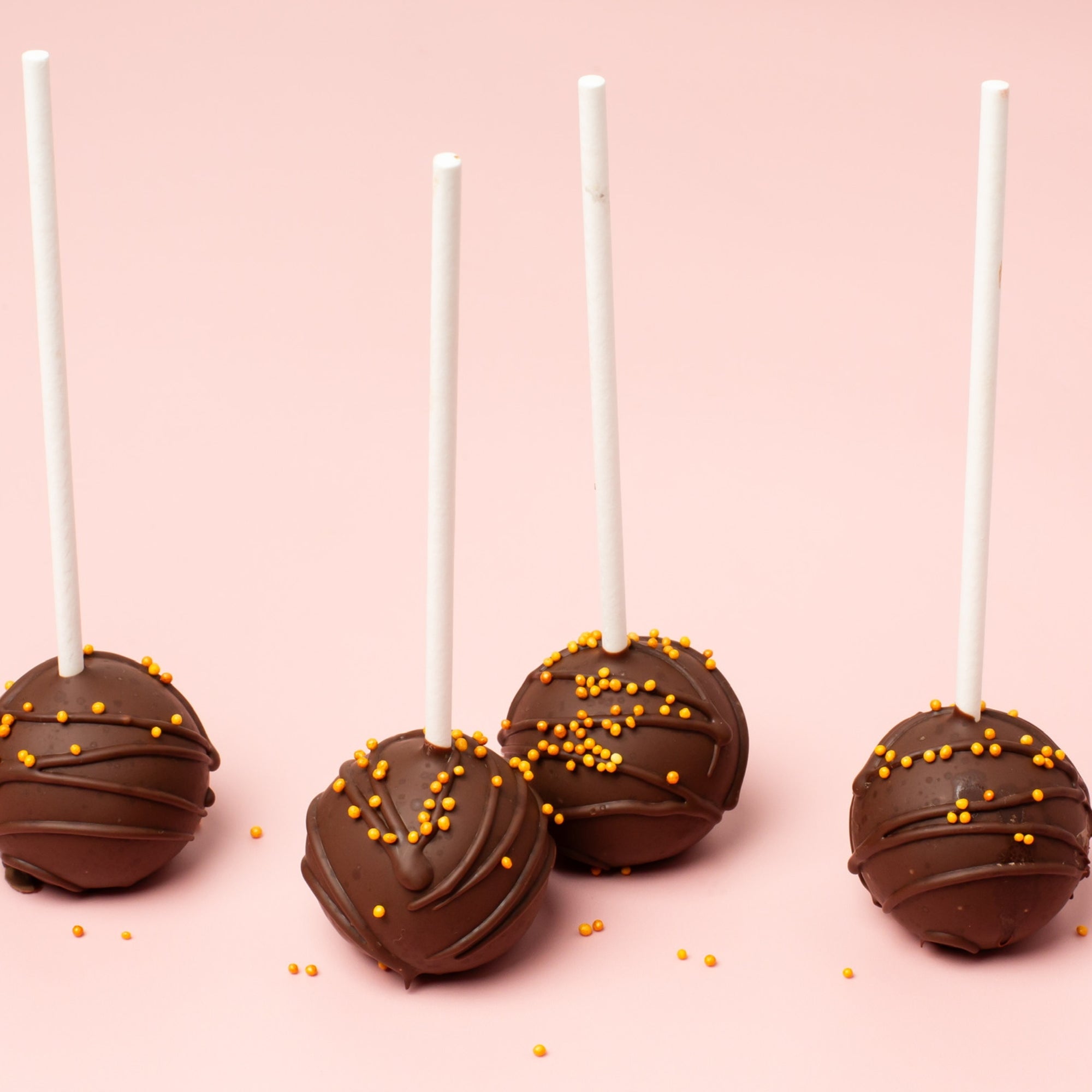 Leckereien | Cake Pops