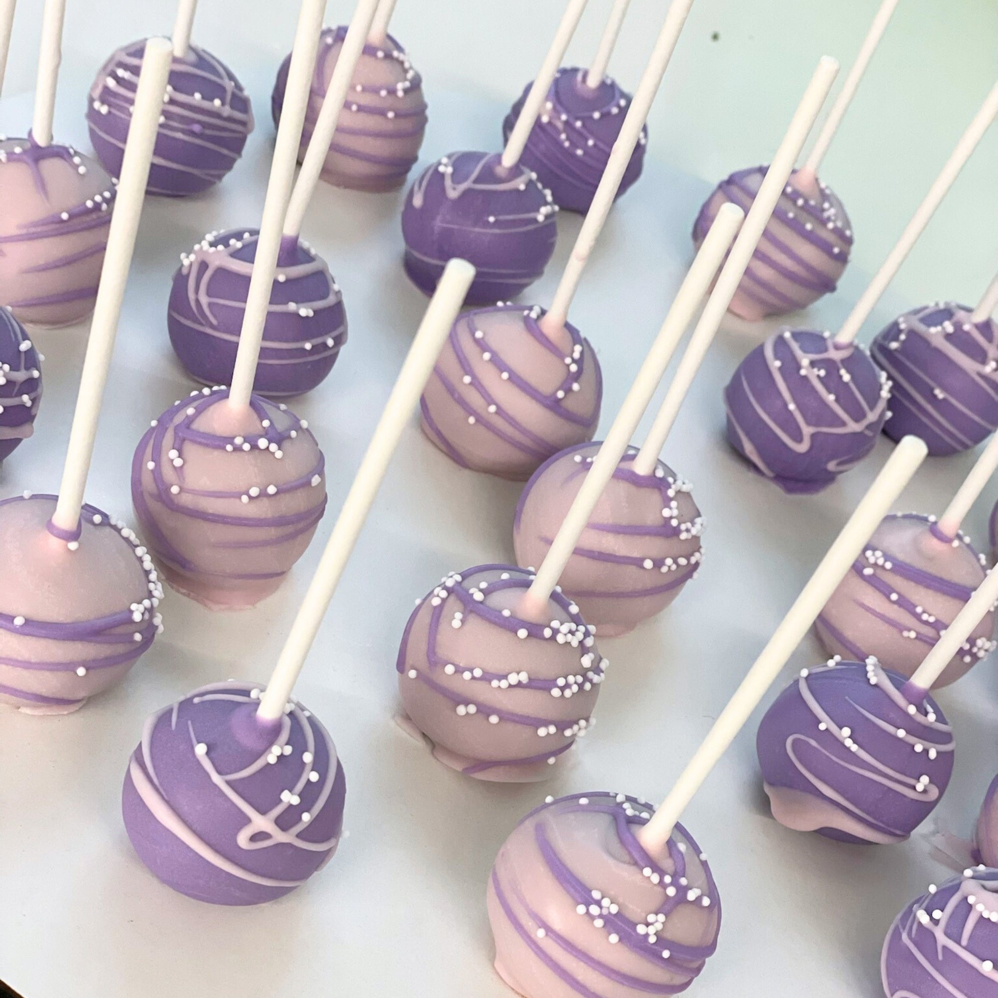 Leckereien | Cake Pops