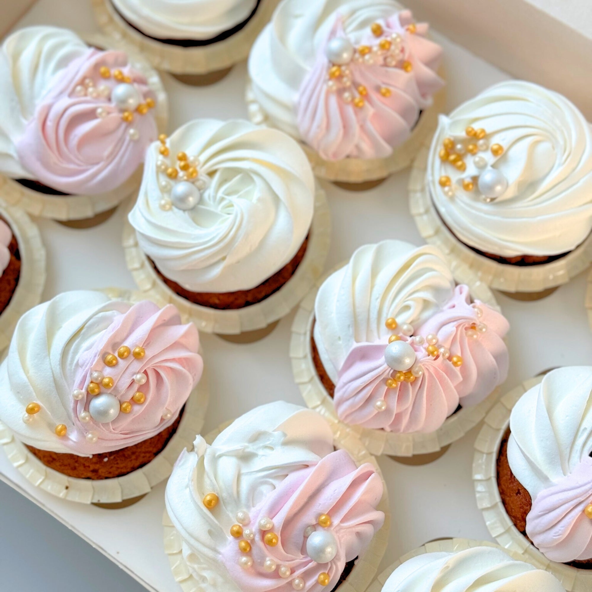 Leckereien | Muffins