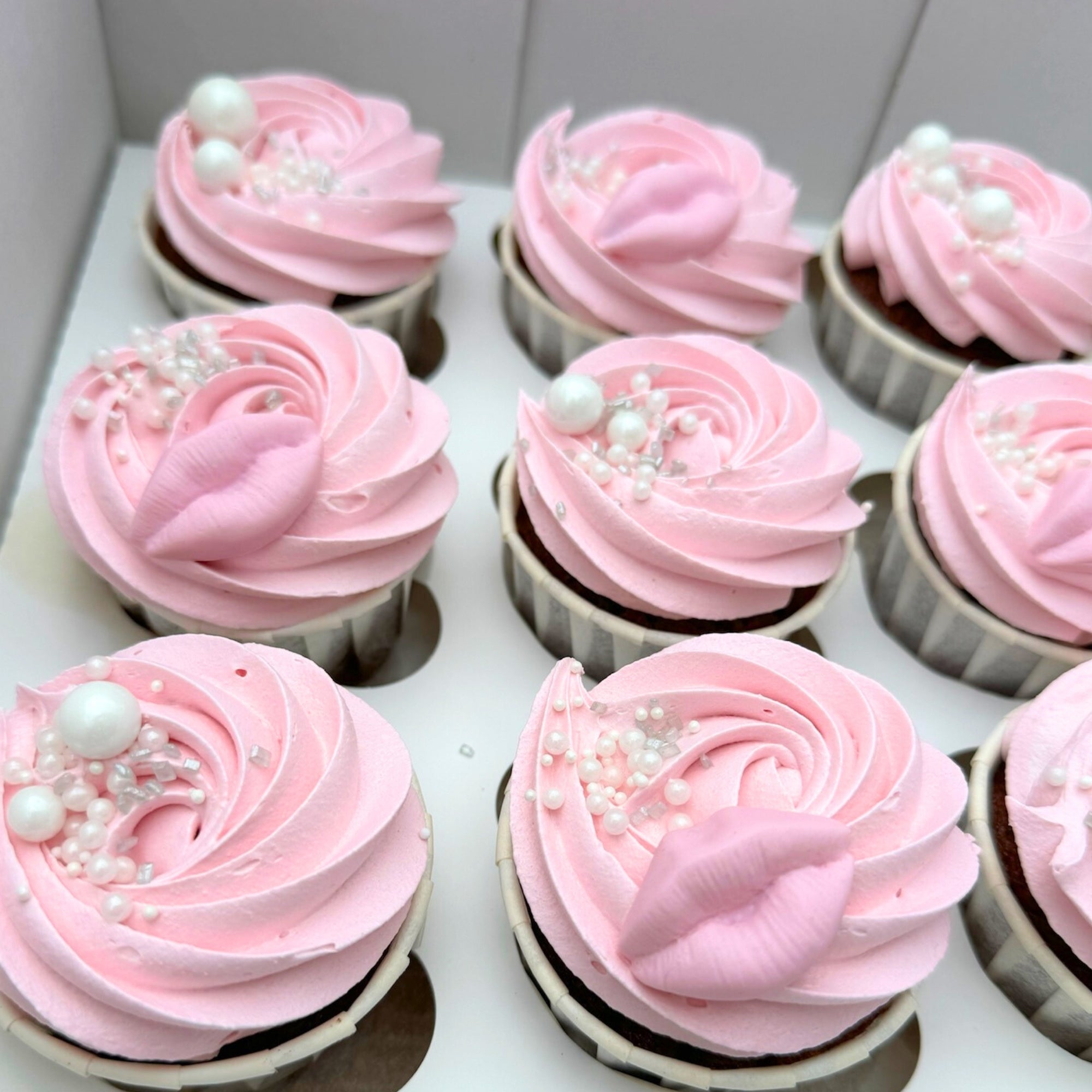 Leckereien | Muffins