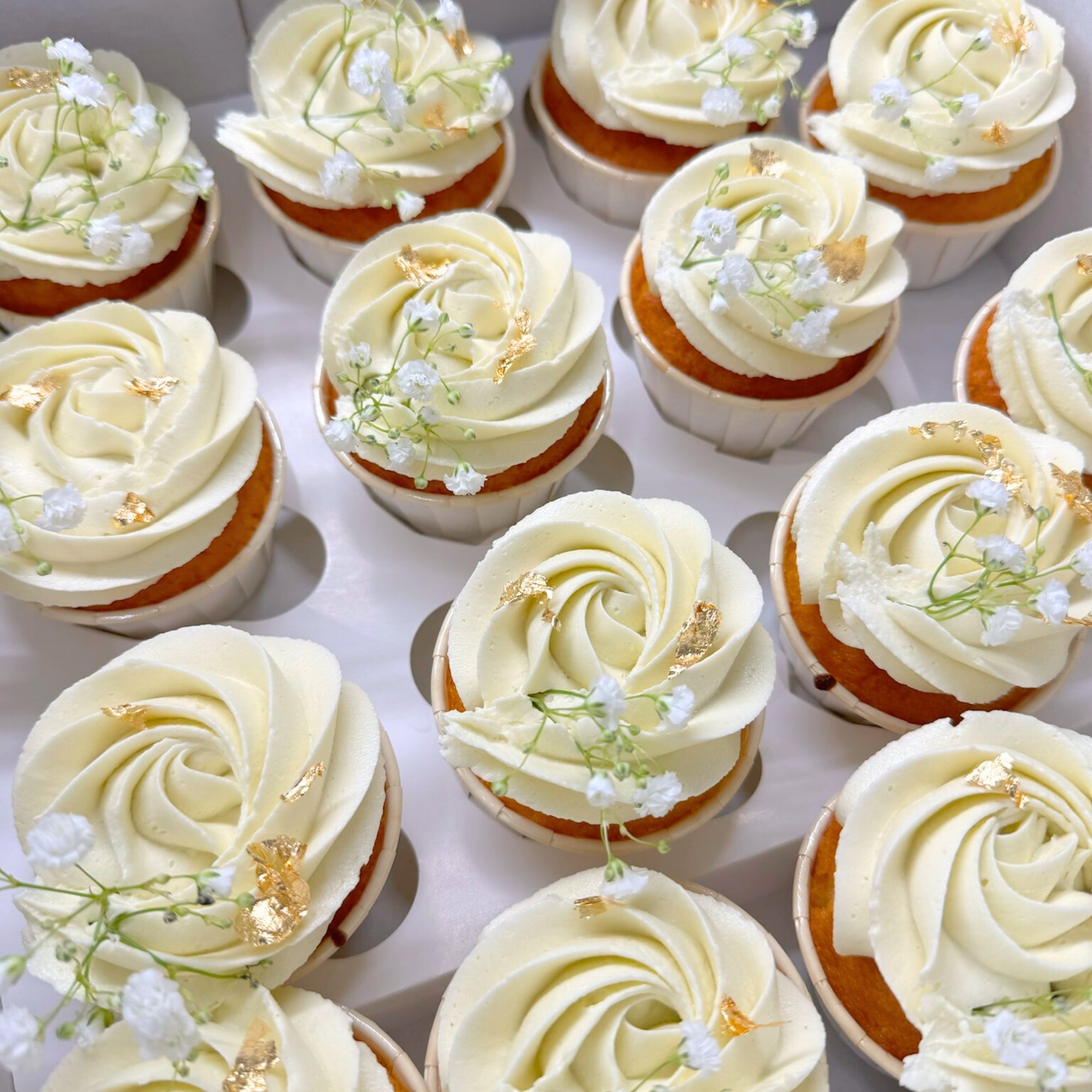 Leckereien | Muffins