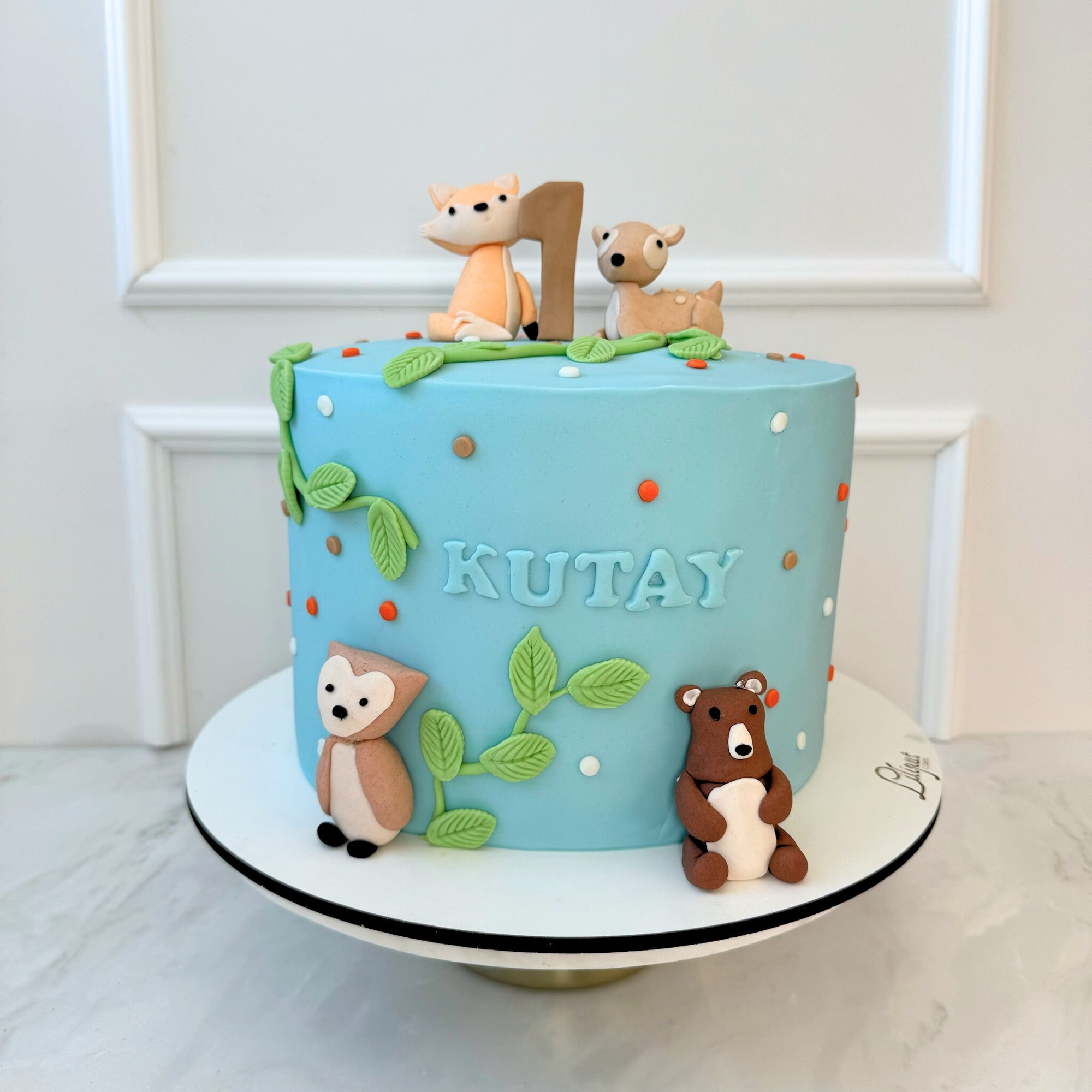 Kindergeburtstag | Tiere