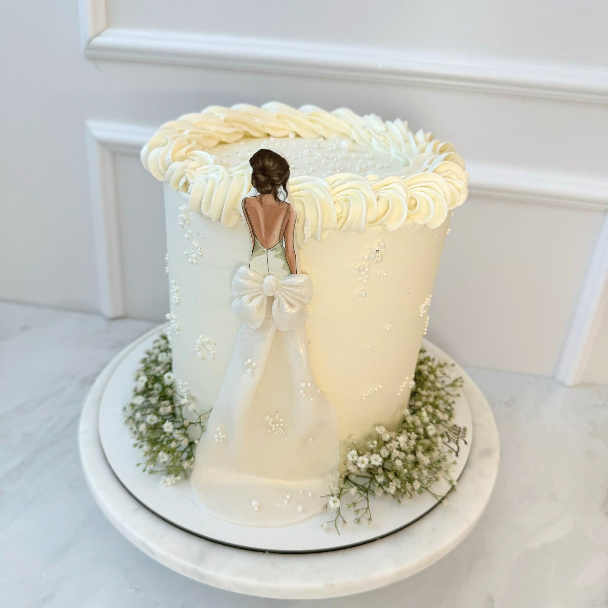 Hochzeit & Verlobung | Hochzeitstorte