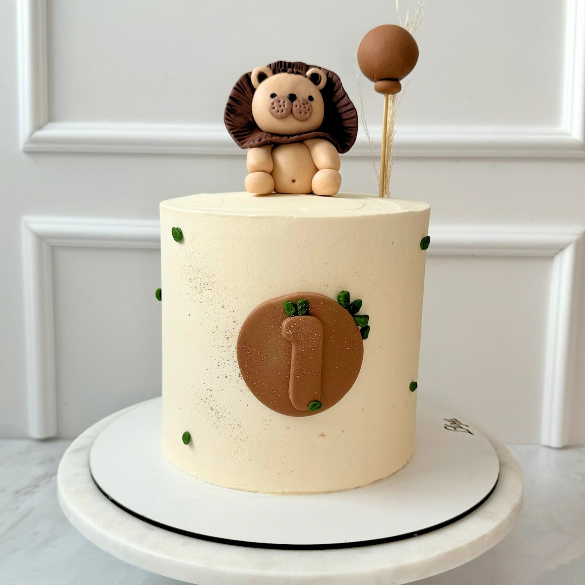 Kindergeburtstag | Tiere