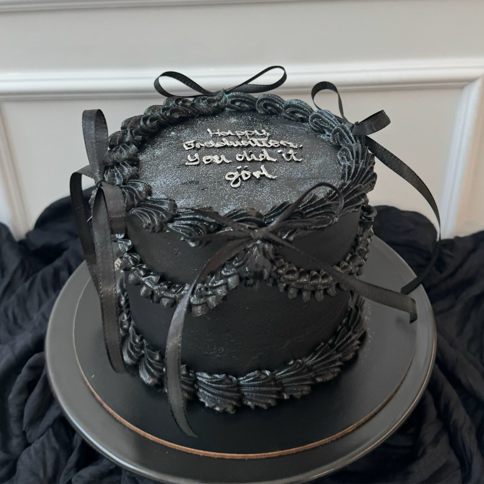 Geburtstag | Kokette Style