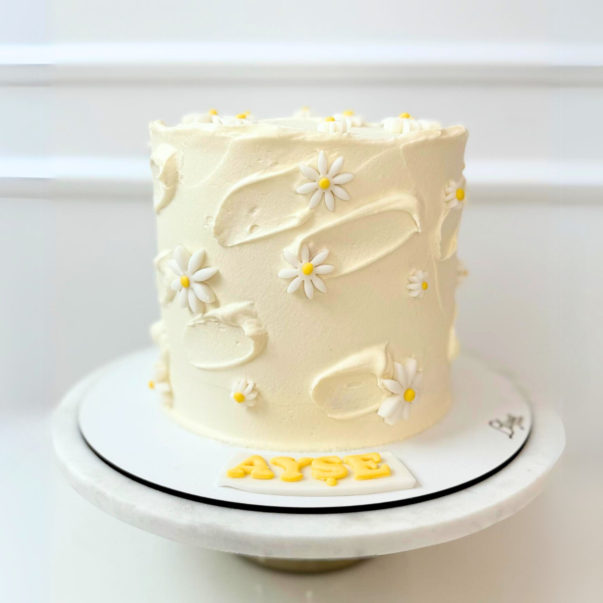 Geburtstag | Minimalistisch