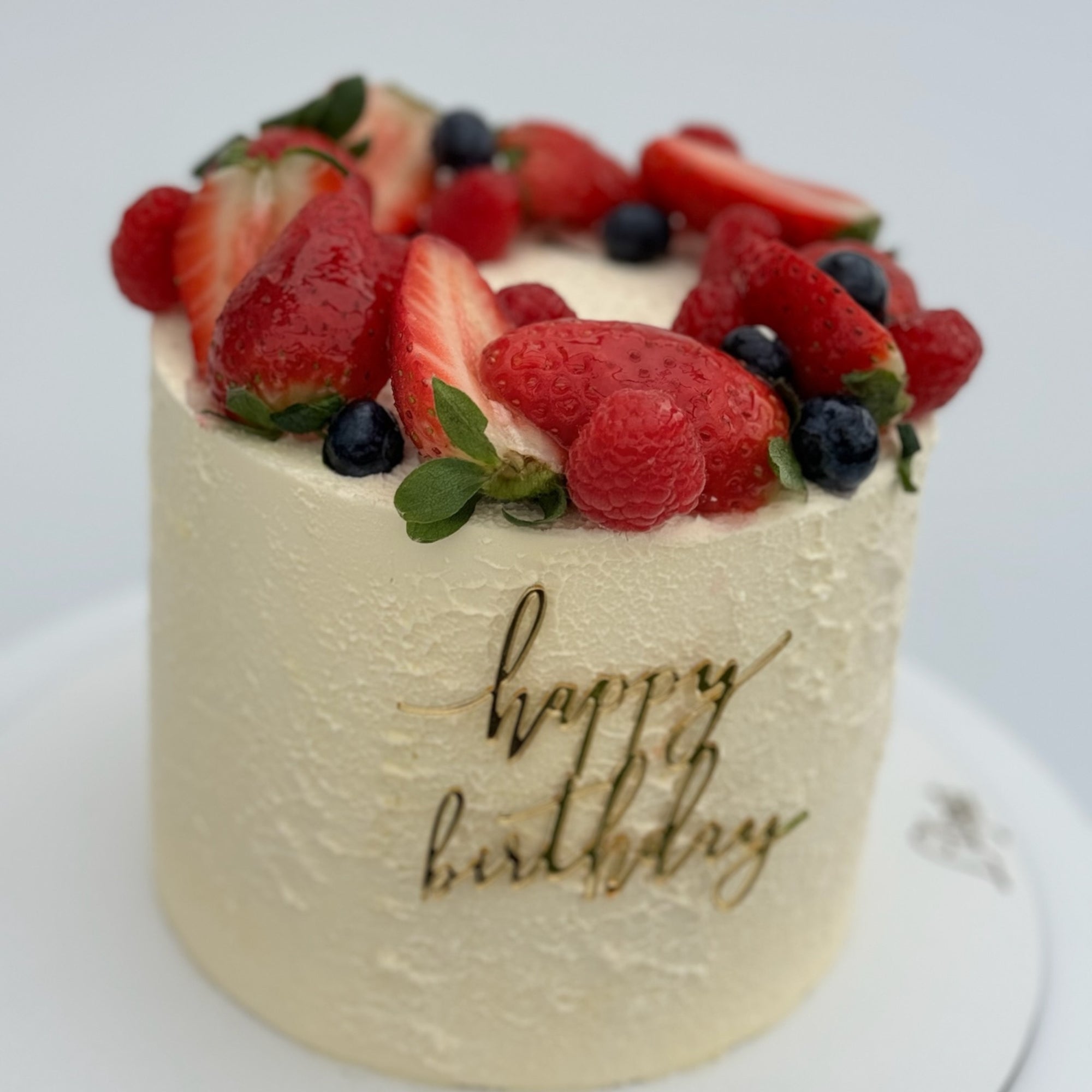Geburtstag | Minimalistisch