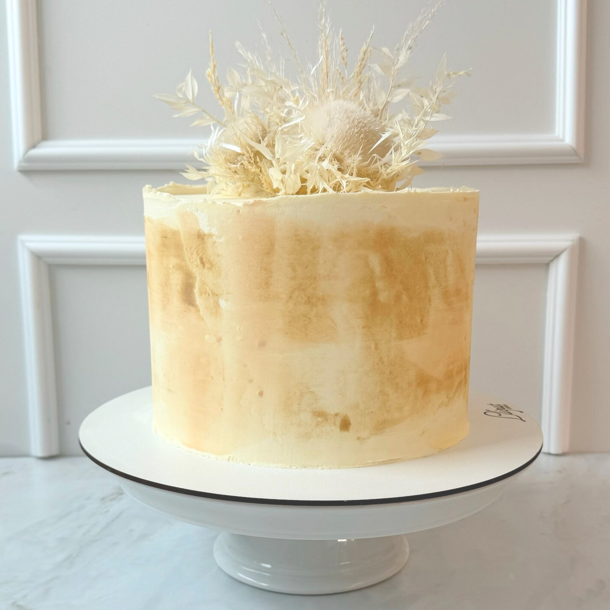 Geburtstag | Minimalistisch