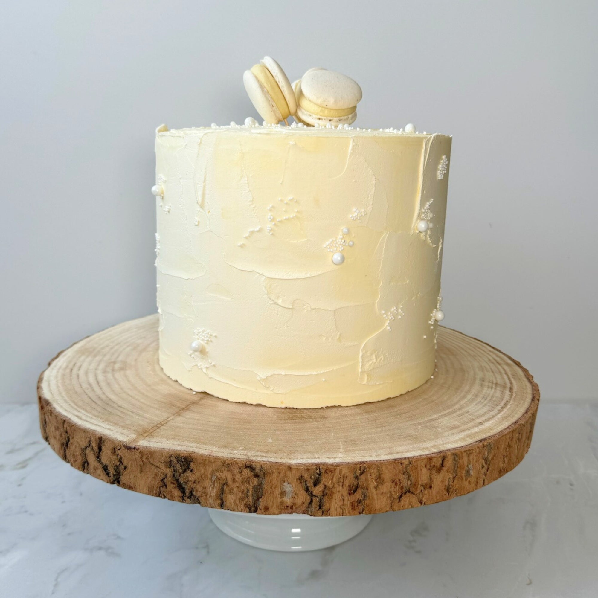 Geburtstag | Minimalistisch