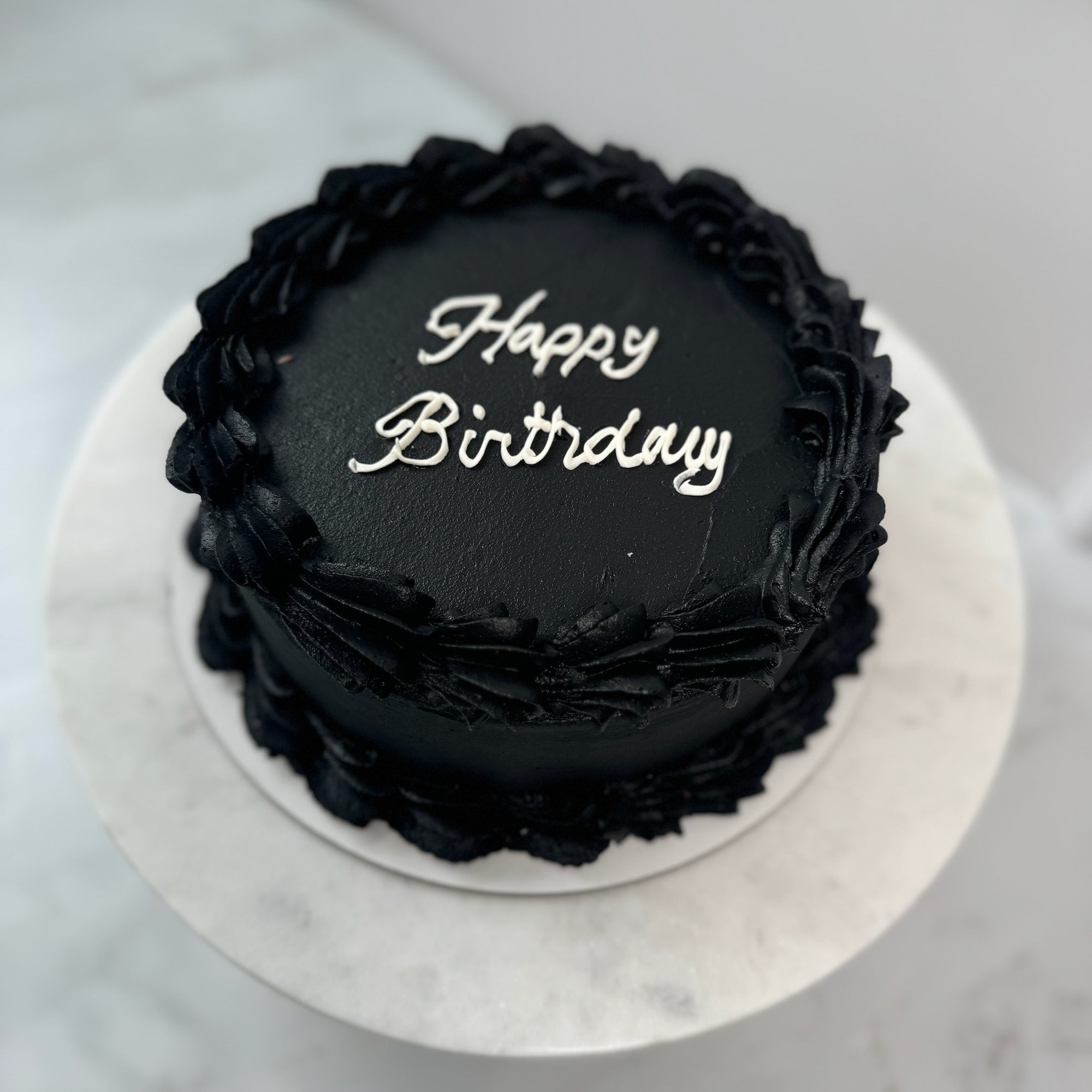 Geburtstag | Minimalistisch