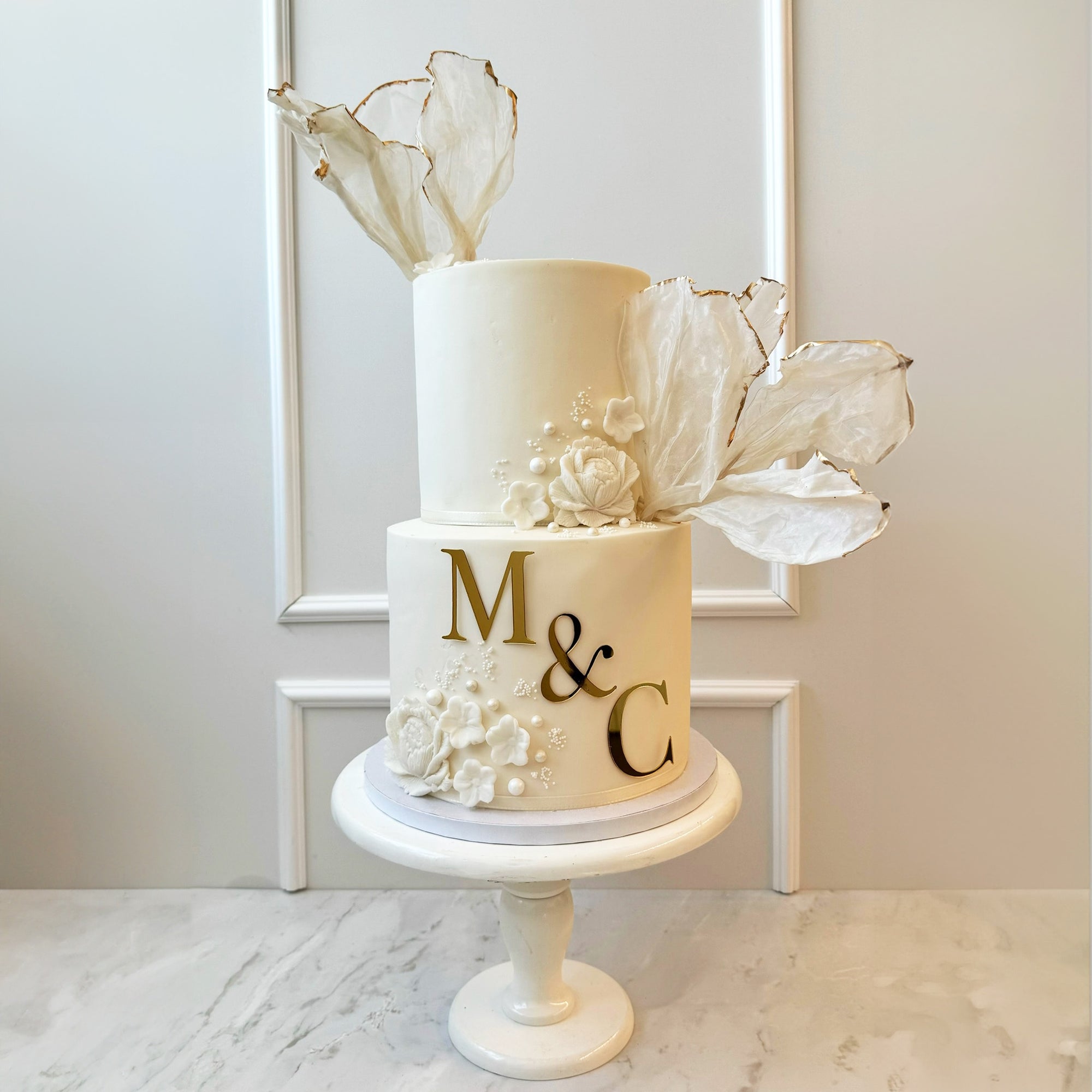 Hochzeit & Verlobung | Hochzeitstorte