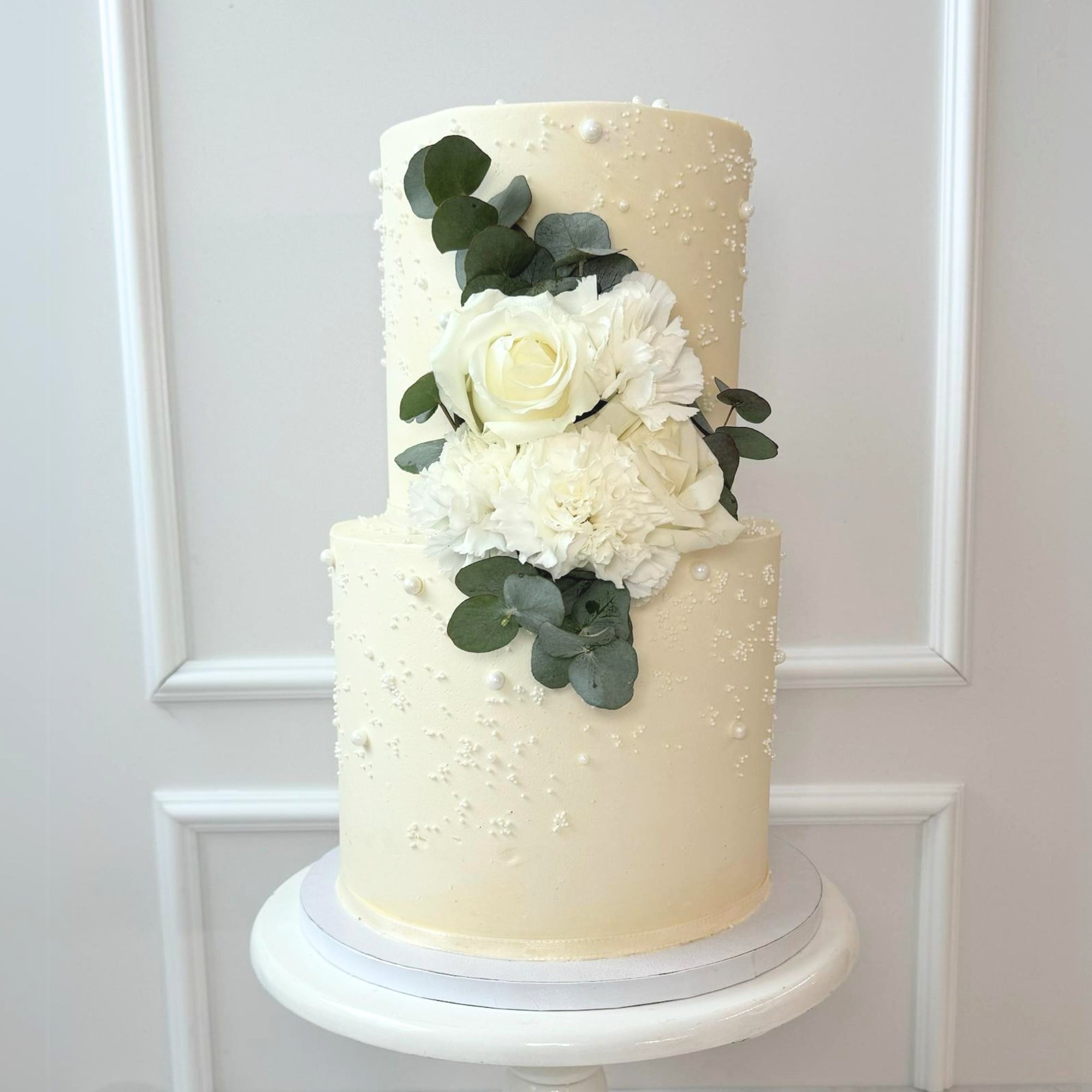 Hochzeit & Verlobung | Hochzeitstorte