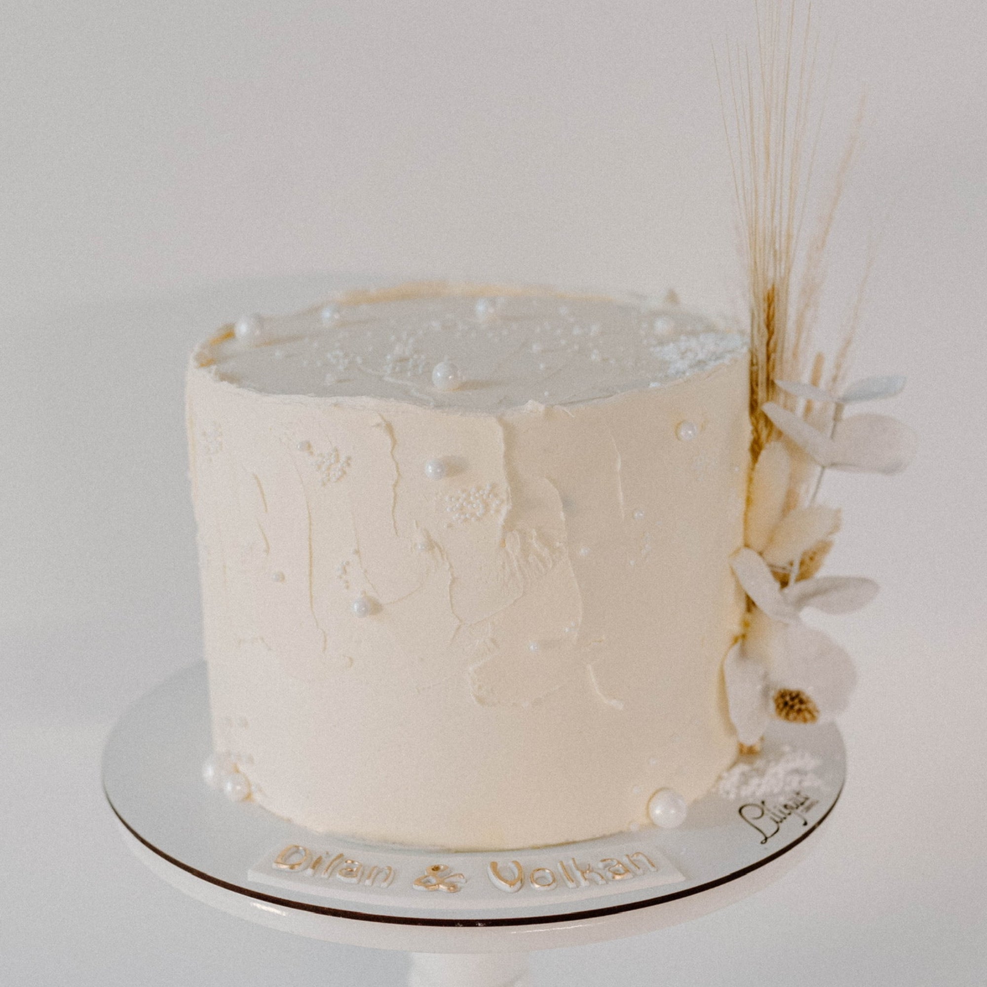 Hochzeit & Verlobung | Hochzeitstorte