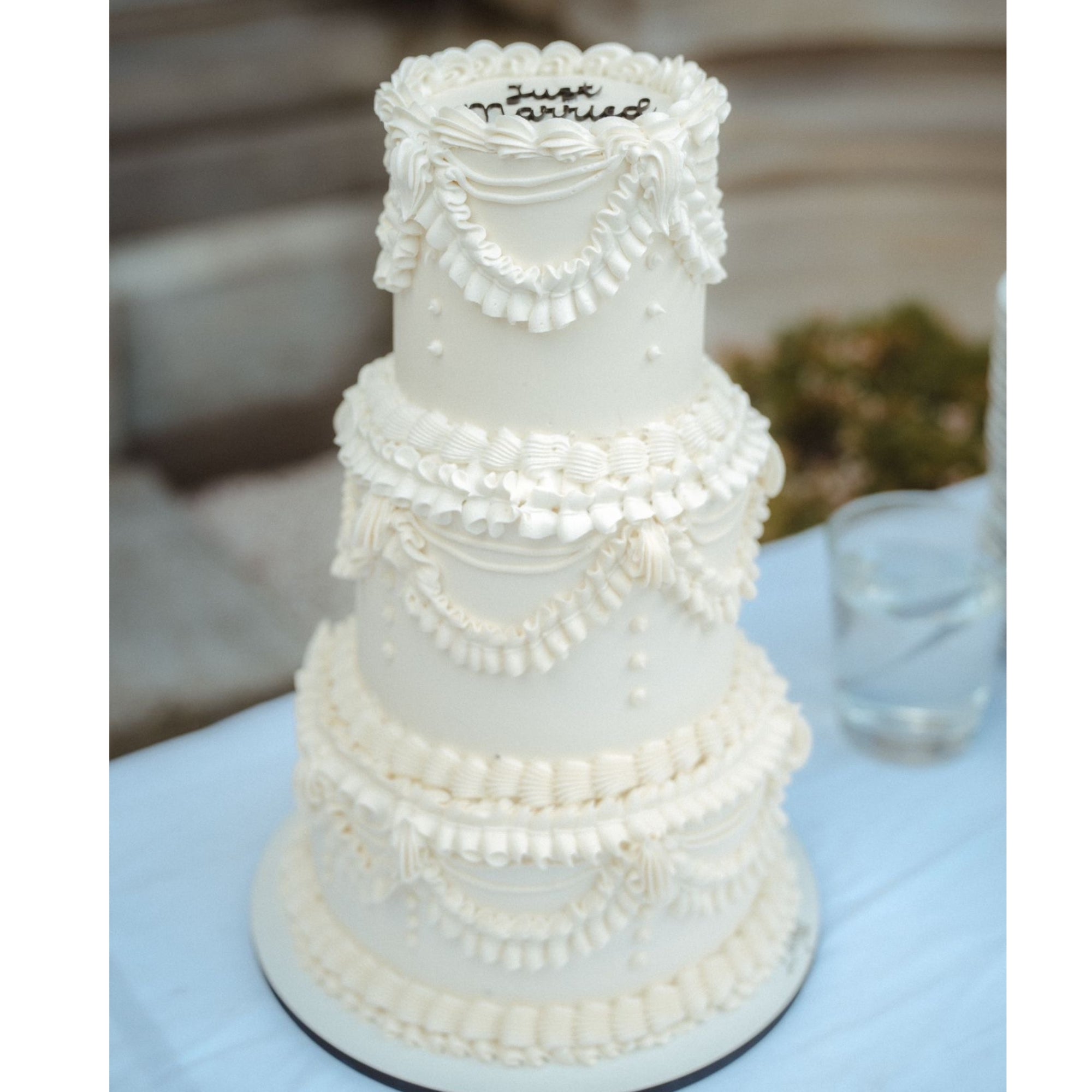 Hochzeit & Verlobung | Hochzeitstorte