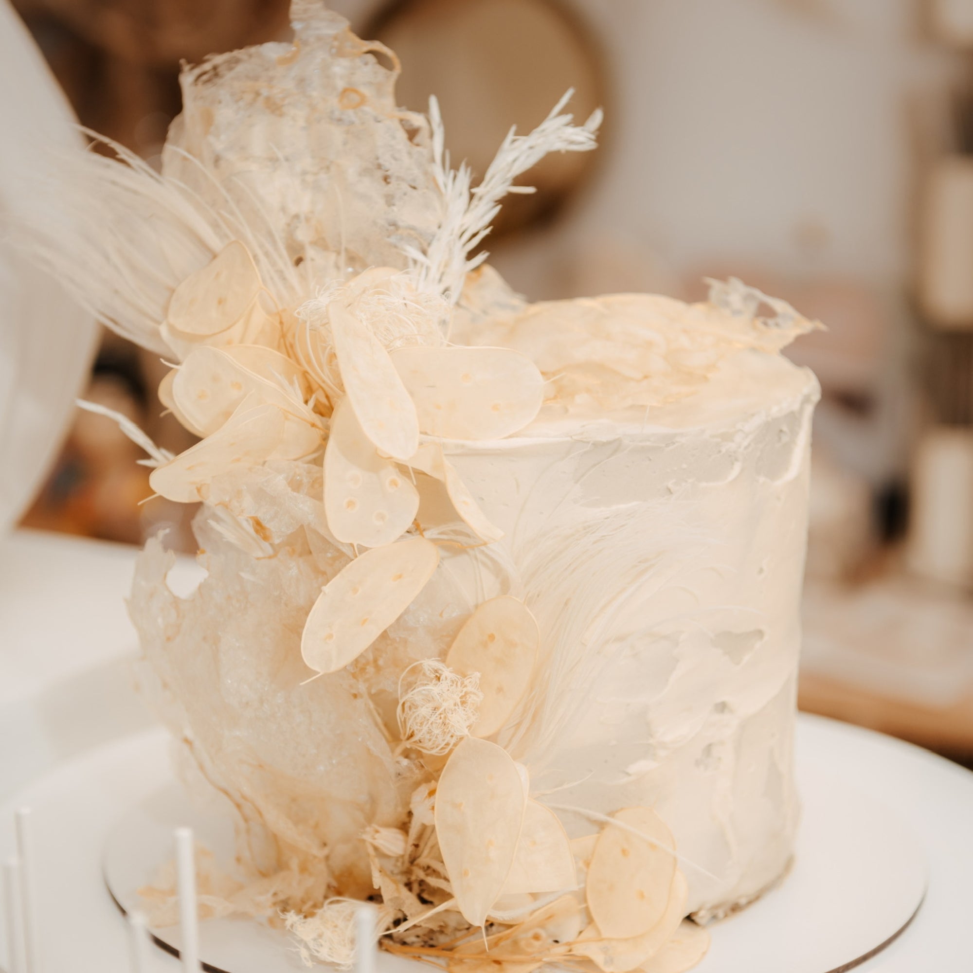 Hochzeit & Verlobung | Hochzeitstorte