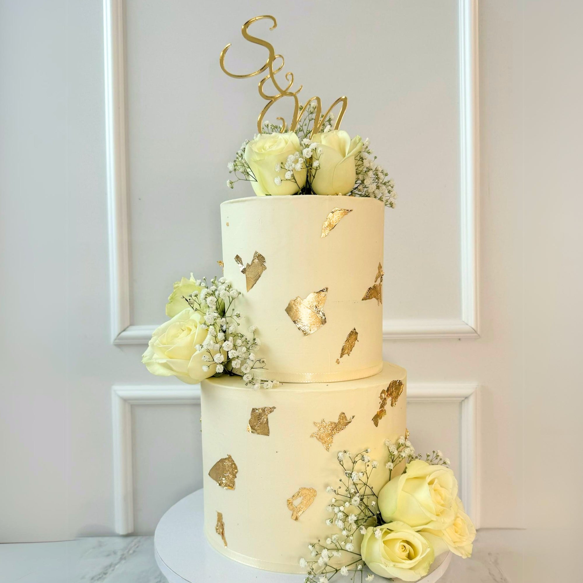 Hochzeit & Verlobung | Hochzeitstorte