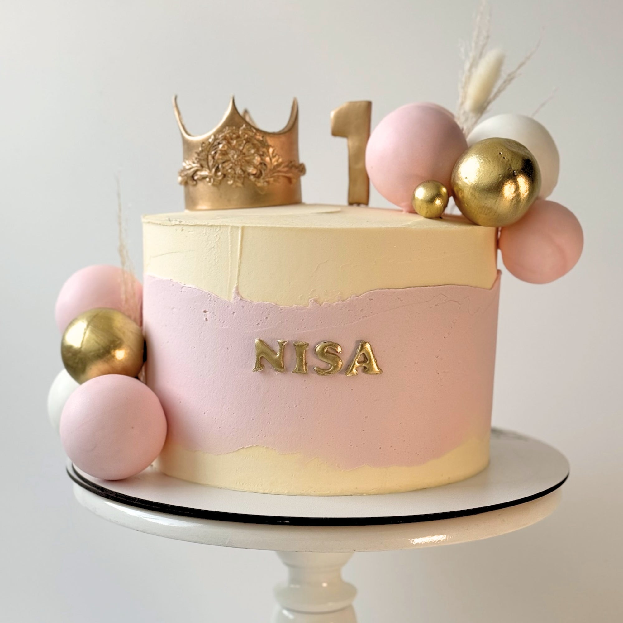 Kindergeburtstag | Minimalistisch