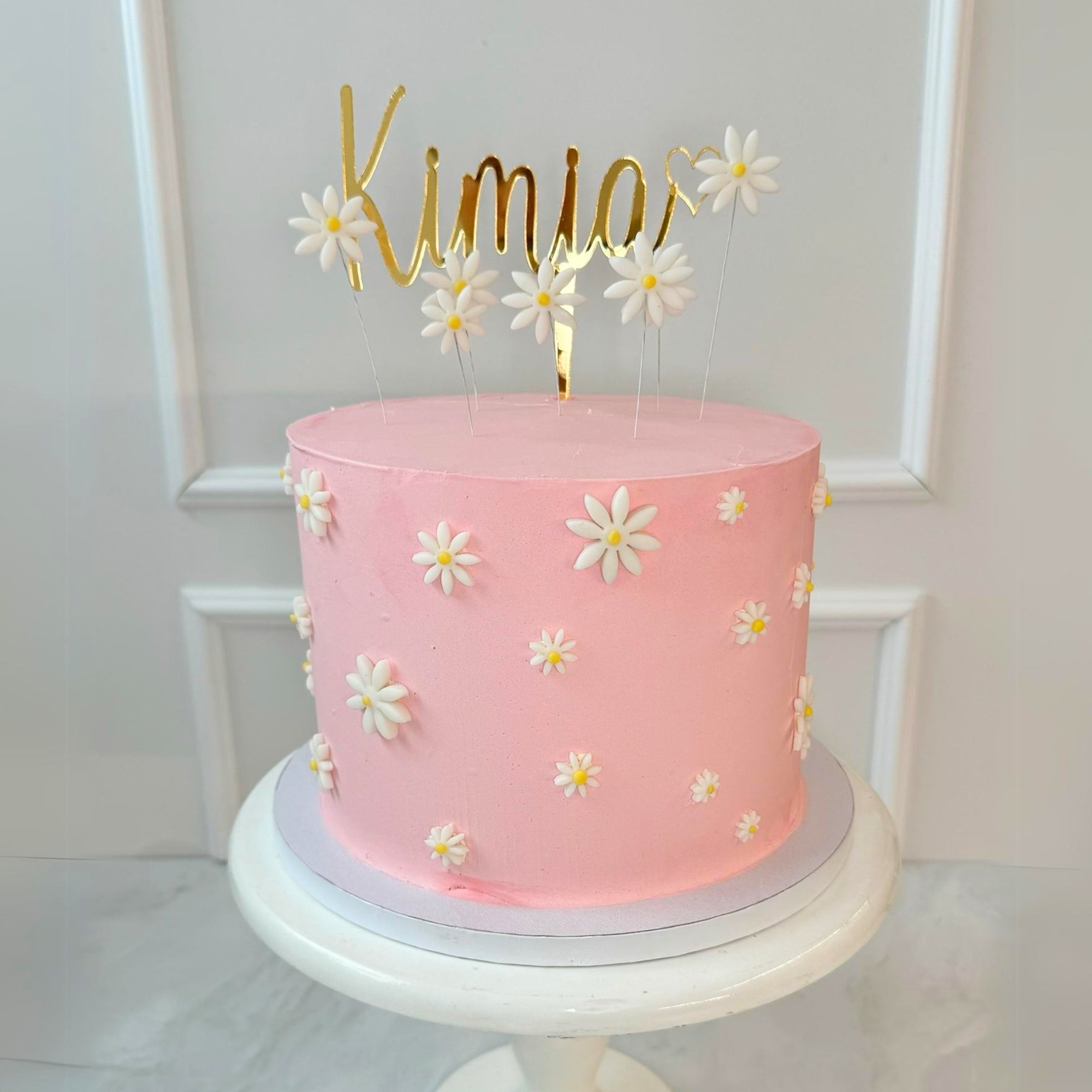 Kindergeburtstag | Minimalistisch