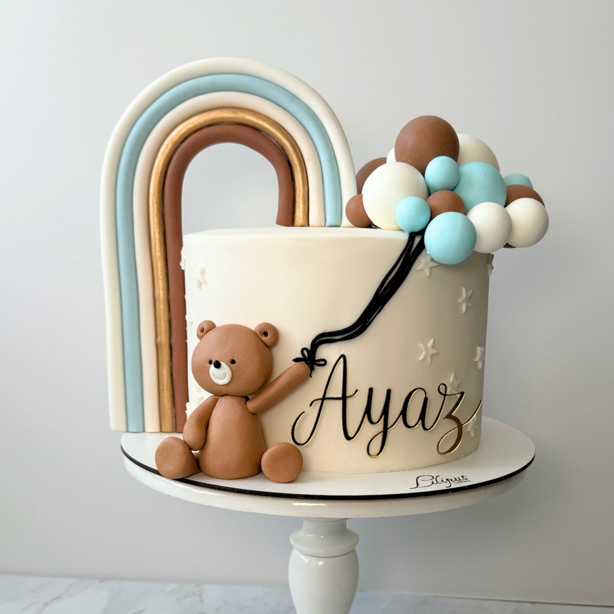 Kindergeburtstag | Tiere