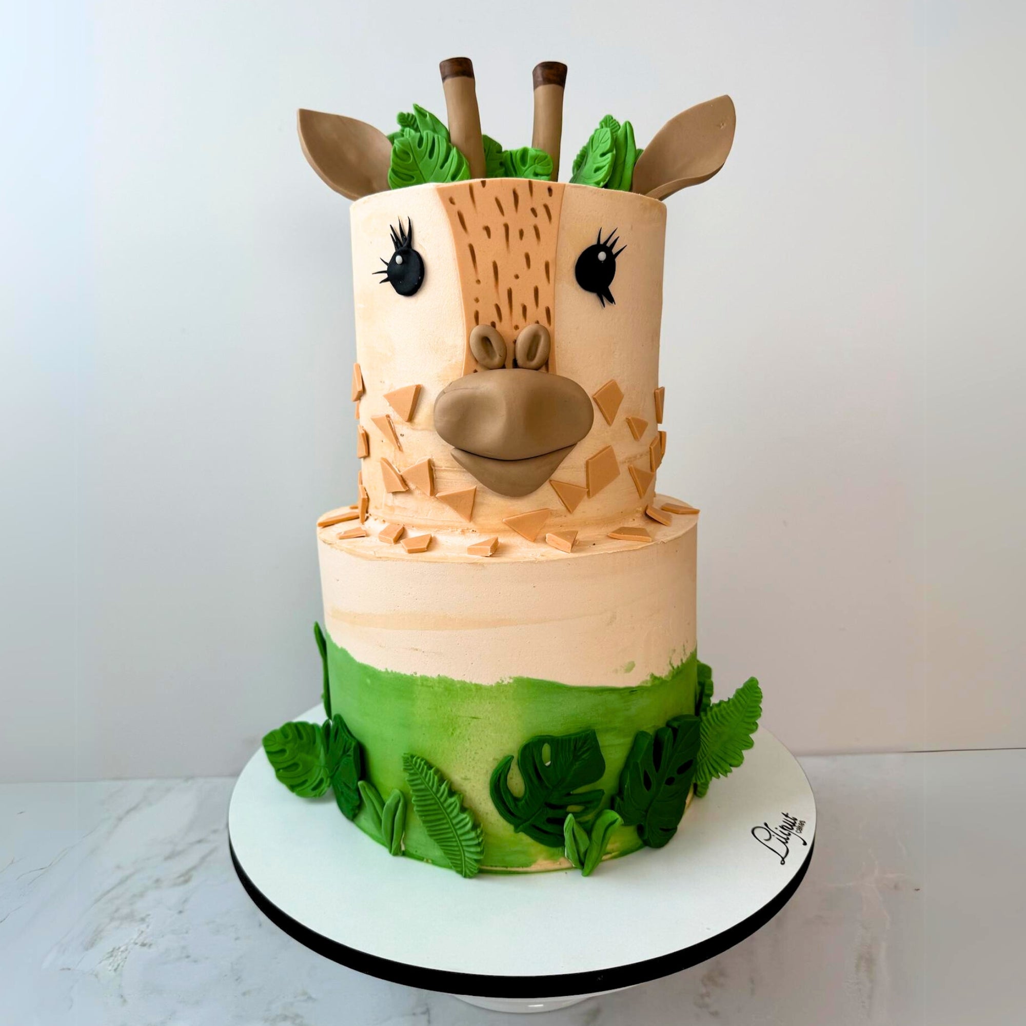Kindergeburtstag | Tiere