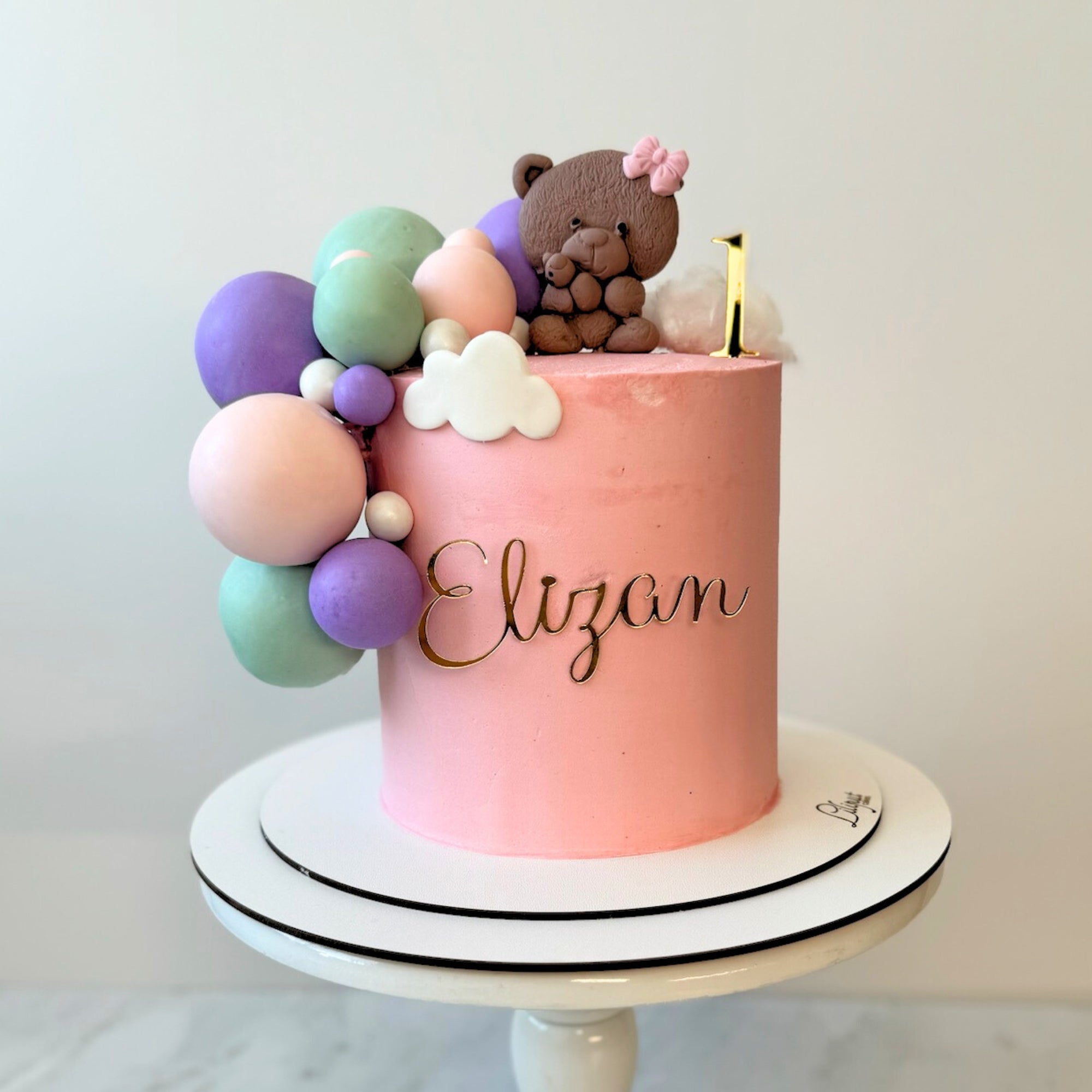 Kindergeburtstag | Tiere