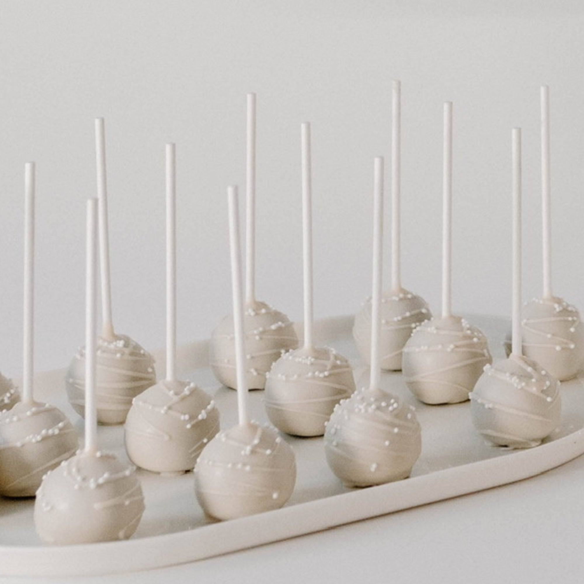 Leckereien | Cake Pops