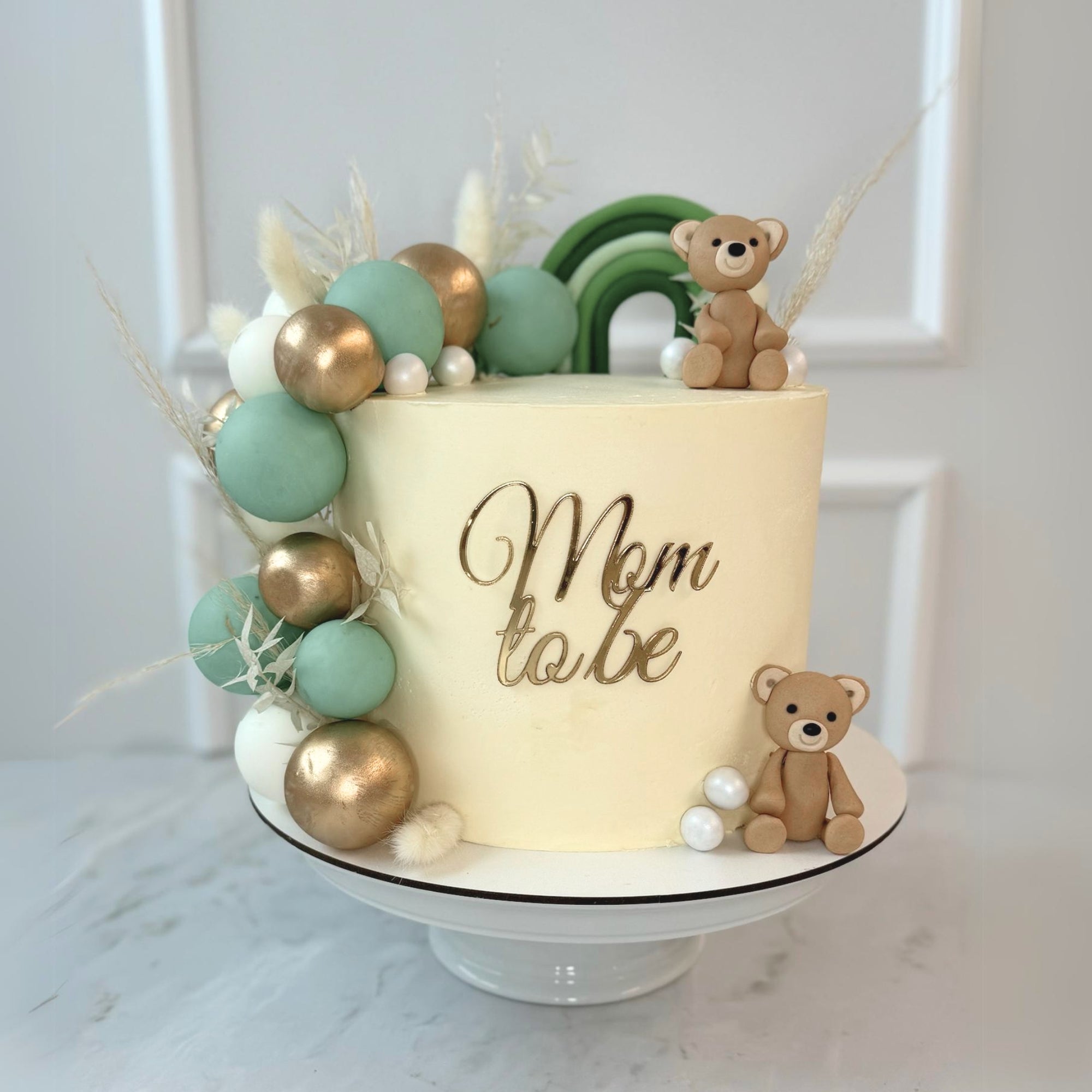 Baby | Babyparty