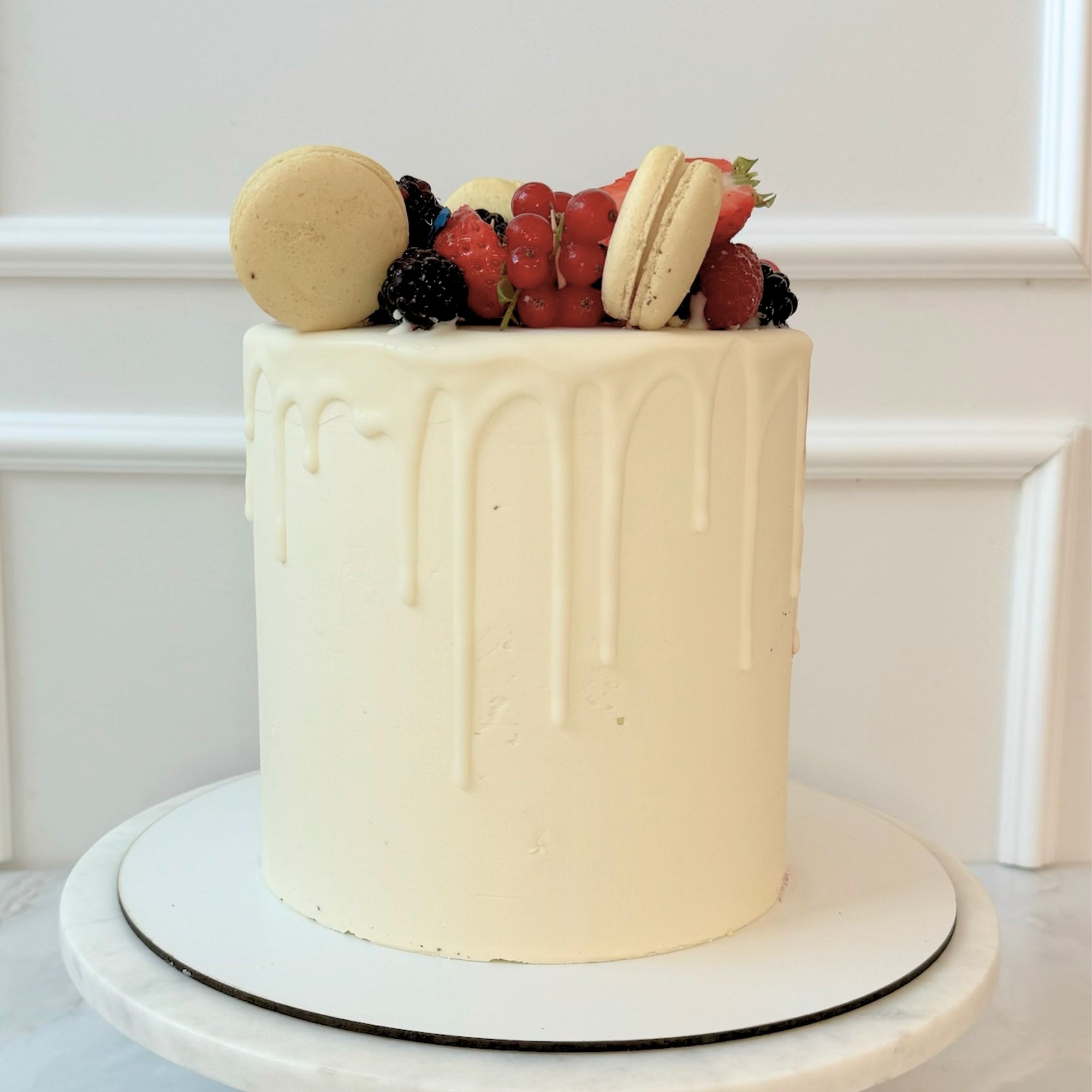 Geburtstag | Minimalistisch