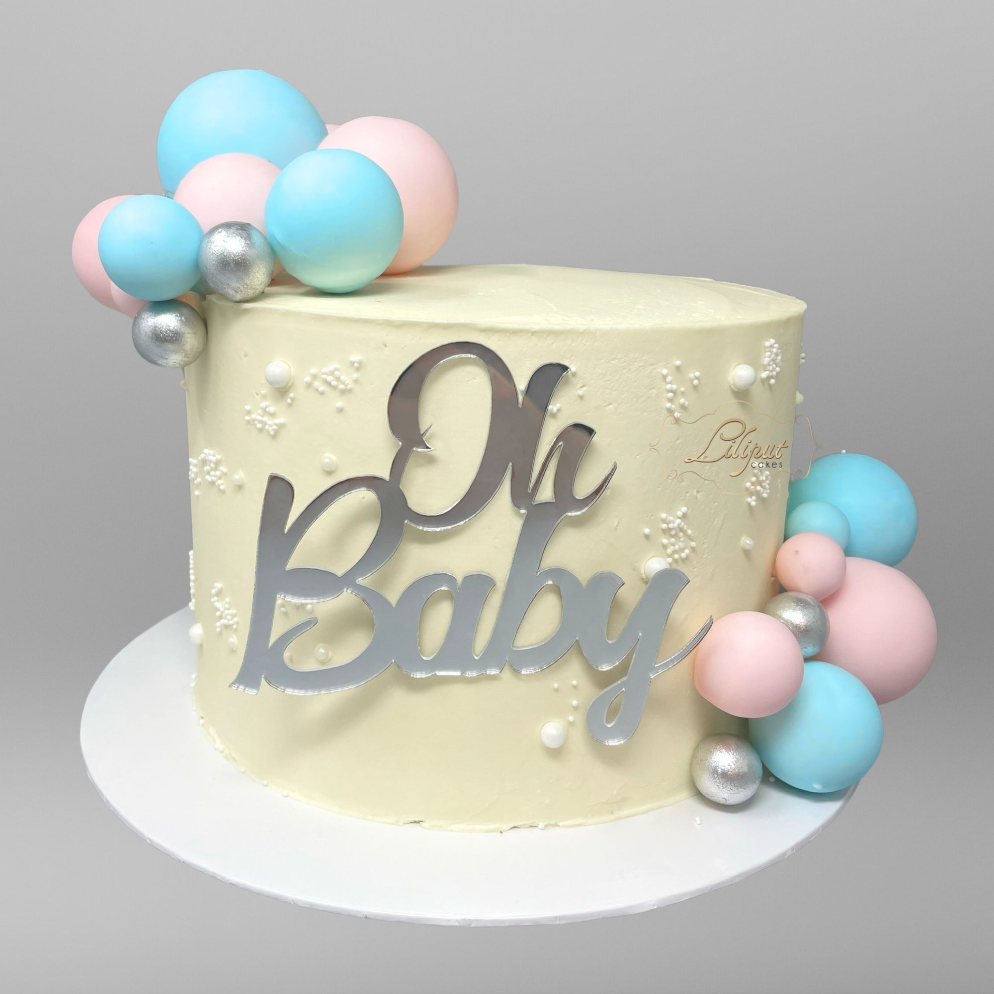 Baby | Babyparty