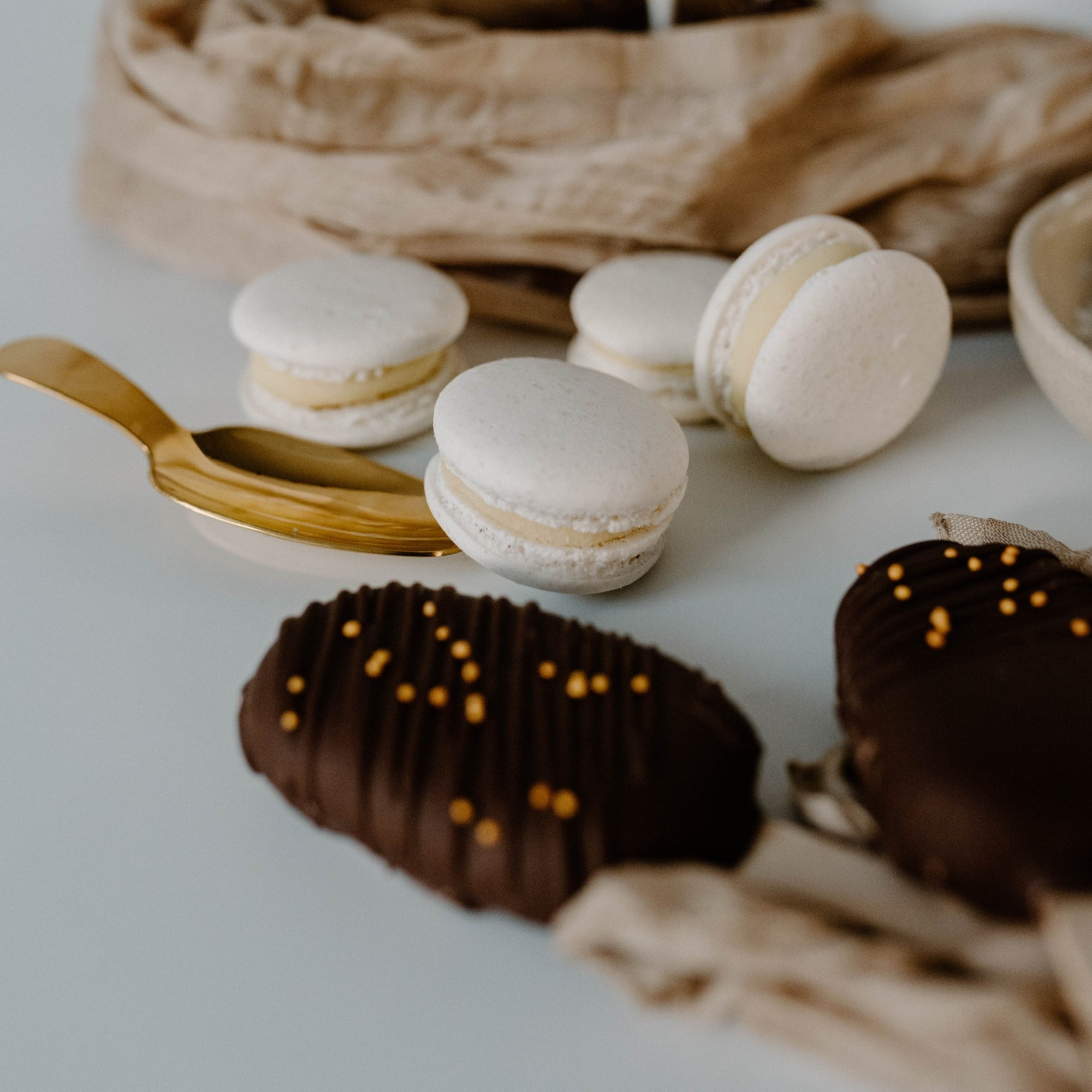 Leckereien | Magnumstiele