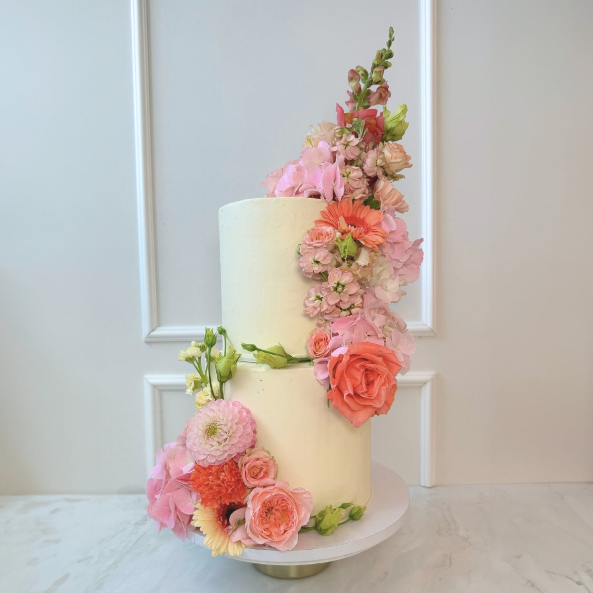 Hochzeit &amp; Verlobung | Hochzeitstorte