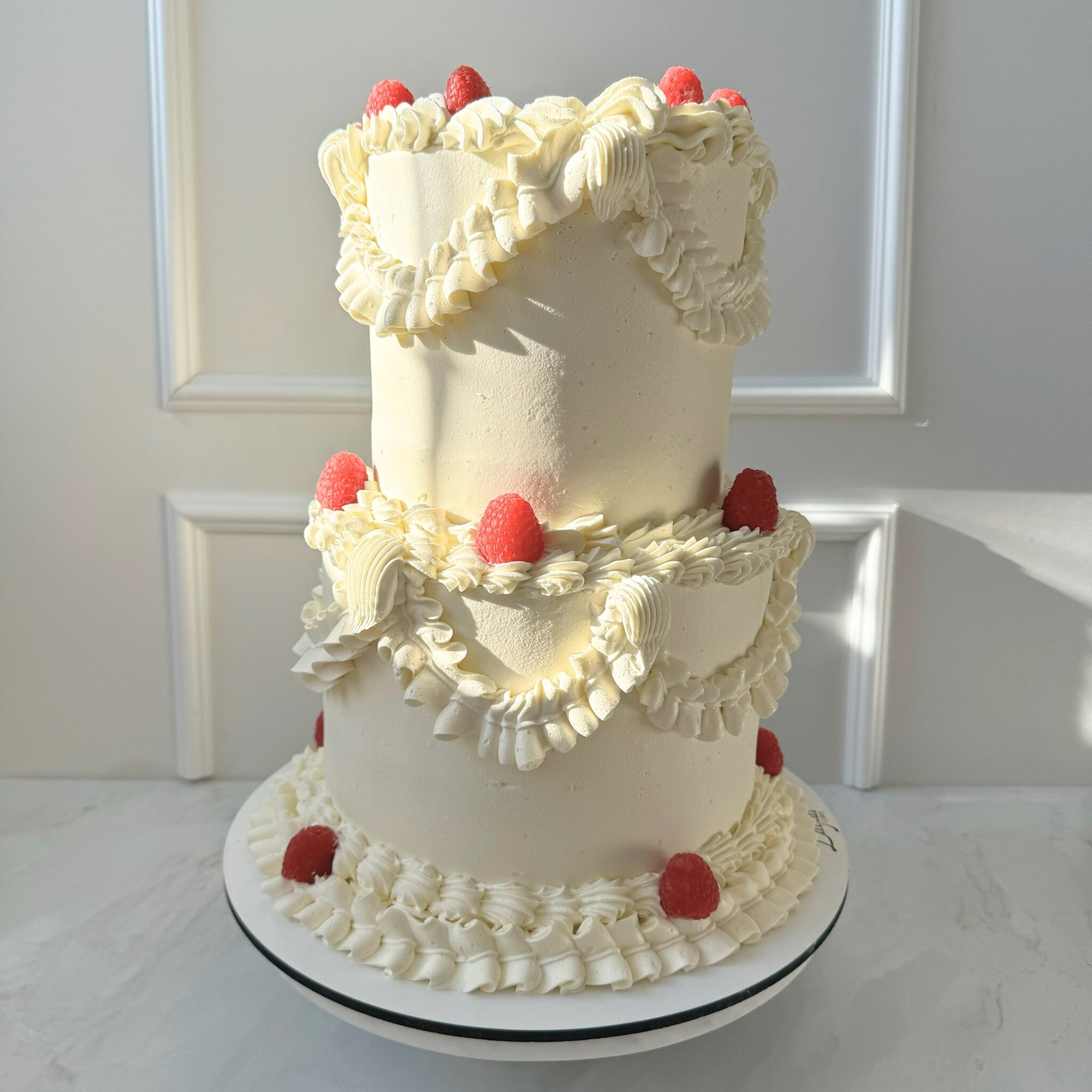 Hochzeit &amp; Verlobung | Hochzeitstorte